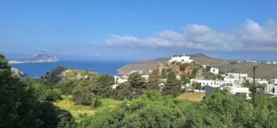 Villa Fenia - Aegiali