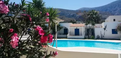 Lakki Village - Aegiali