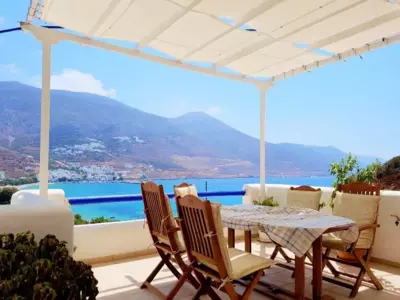 Amorgi Studios - Aegiali