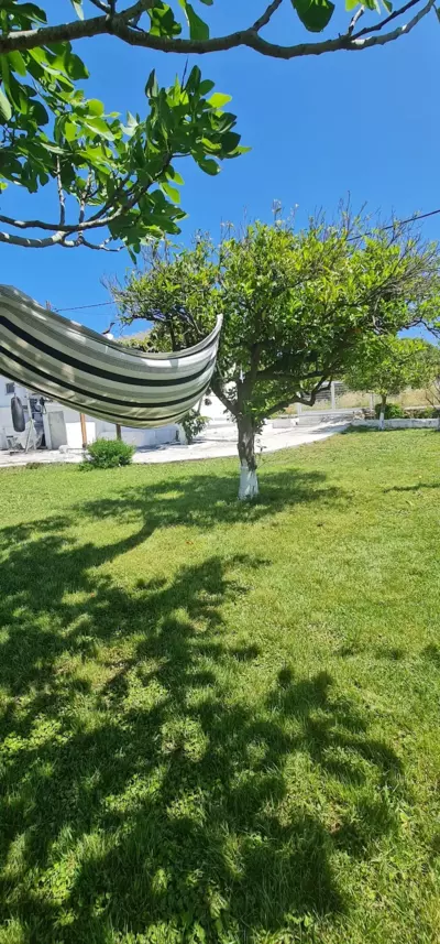 Livadi House Amorgos - Aegiali