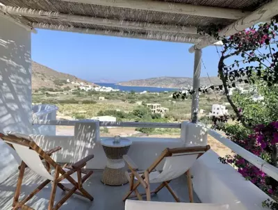 Kykladonisia Amorgos - Amorgo