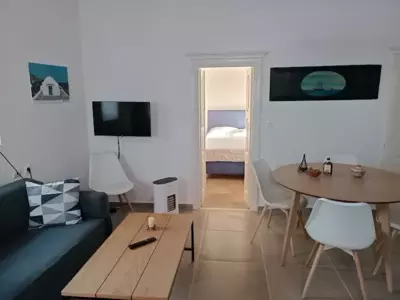 Perseids Traditional House - Amorgo