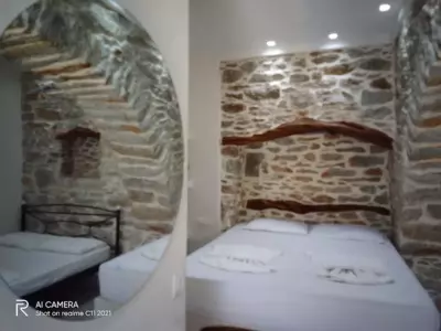 Politimi Studio N8 - Amorgo