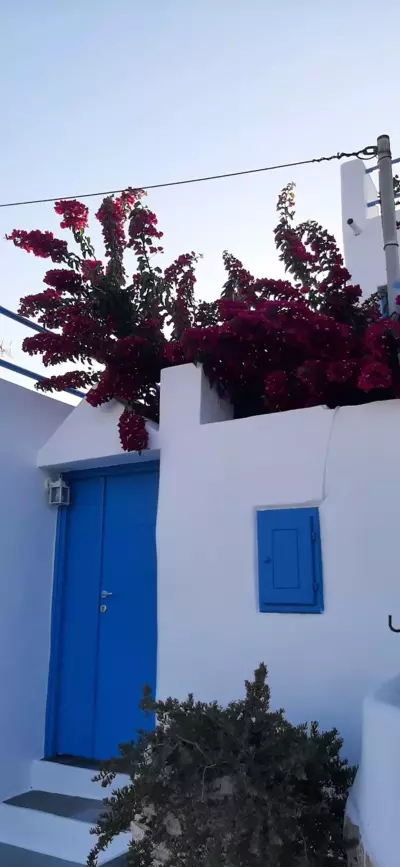 Lovely room at Tholaria - Amorgo