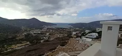 Castelopetra - Katapola