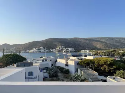 Saint Nicholas Katapola - Katapola