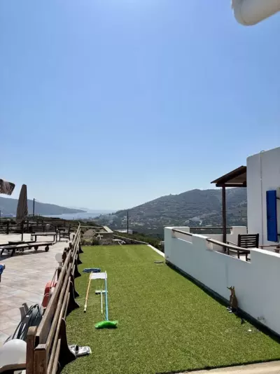 Amorgion Village - Katapola