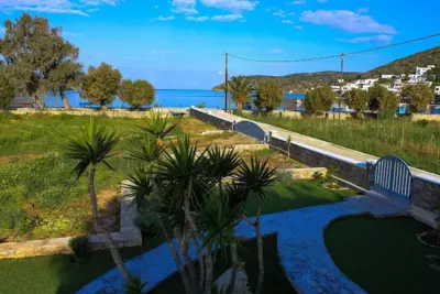 Amorgos Pearls - Katapola