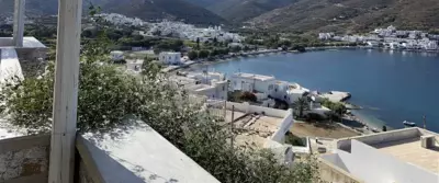 Kaerati Apartments - Katapola