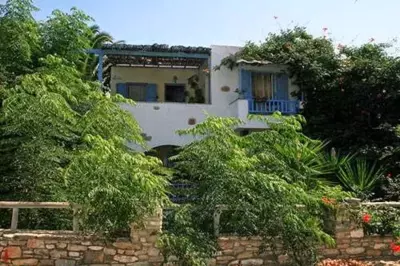 Amorgaia 1 - Katapola