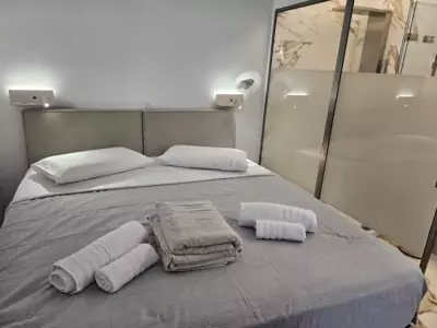 Aristotelis Homes - Katapola