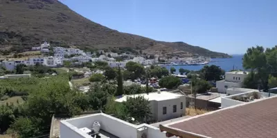 Amorgaia 2 - Katapola