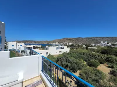 Pension Sofia Amorgos-Katapola - Katapola