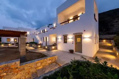 Soil Amorgos - Katapola