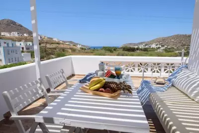 Villa Katapoliani No.3 - Katapola