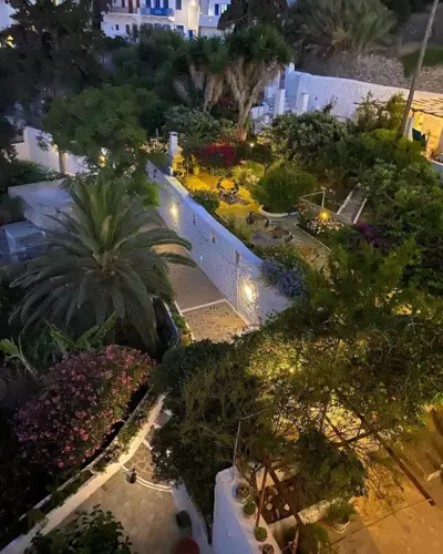 Lavender studio - Katapola