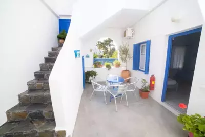 Pension Barbara - Katapola