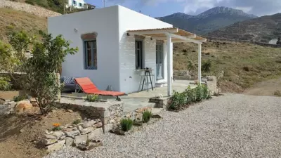 Scarpathia House - Katapola