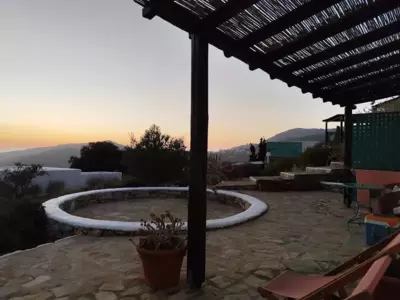 Alonistria - Ormos Aiyialis