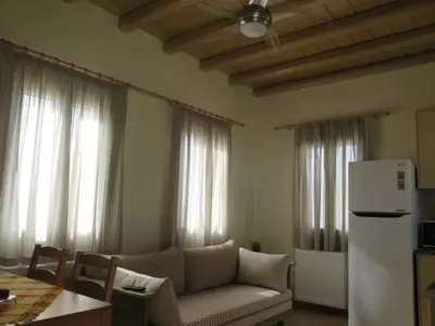 Kaminaki Amorgos - Ormos Aiyialis