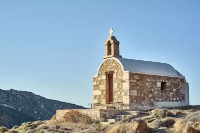 Anafi Drops Mare - Anafi