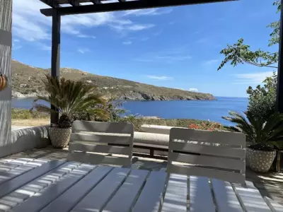 Hersonissos Andros - Gavrio