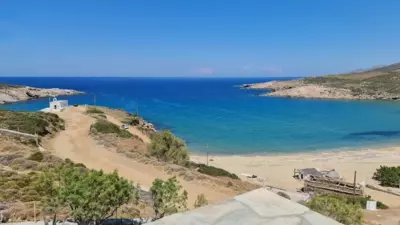 Villa Ateni - Gavrio