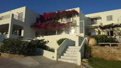 Aktio Studios - Gavrio