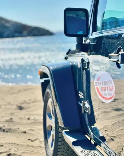 Andros escape - a cosy 1bed flat - Gavrio