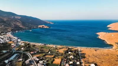 Nataly's Apartments - Gavrio