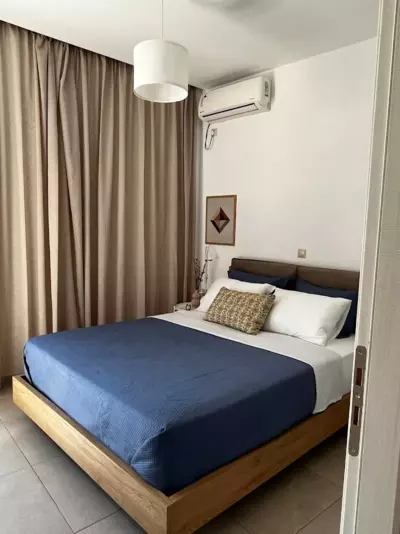 Cozy and Newly renovated apartment in Gavrio - Gavrio