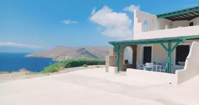 Andros eco home 2 - Gavrio