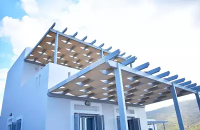 Antigoni Villas - Gavrio