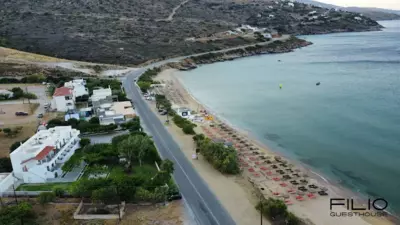 Filio Guesthouse - Kipri