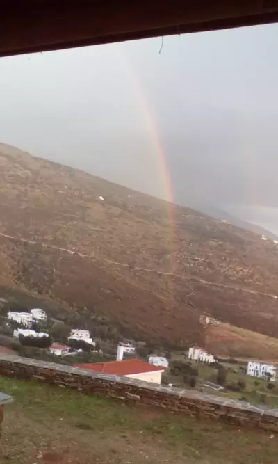 Andros Belle Vue - Kipri