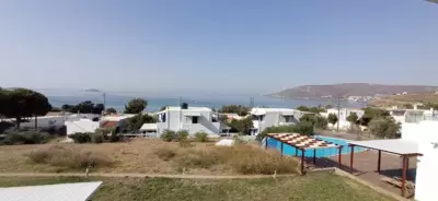 Niriides Apartments - Kipri