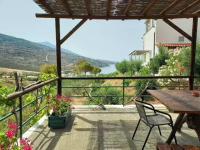 Kypri Apartments - Kipri