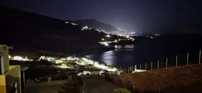 Monolithos Villas - Kipri