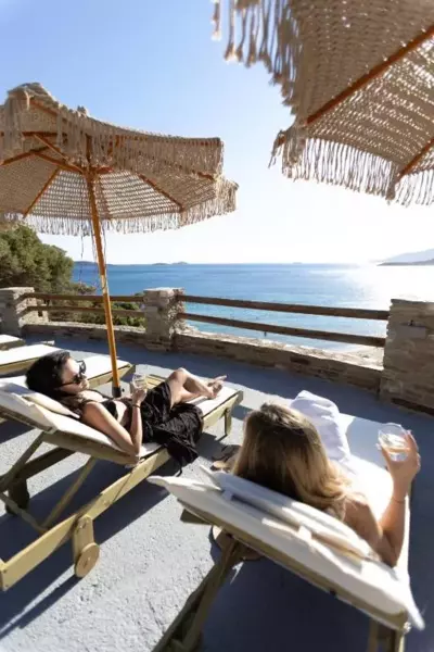 Apaggio luxury villa - Kipri