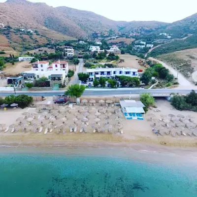 10 Perasma Kypri Beach - Kipri