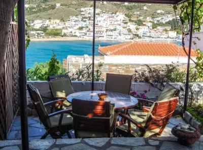 Anemoesa - Mpatsi Batsi