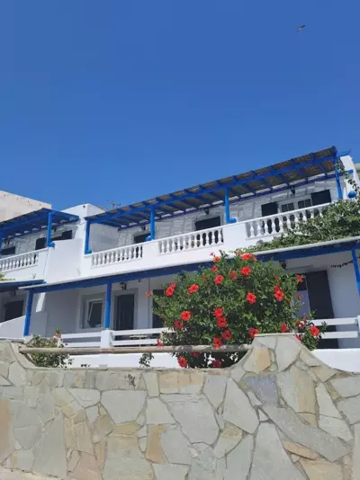 Marisini Sea View - Mpatsi Batsi