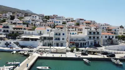 Batsi Bay Loft - Mpatsi Batsi