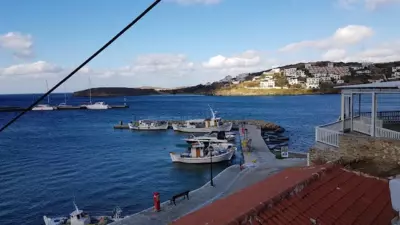 Paradise Design Apartments - Mpatsi Batsi