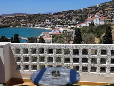 Villa Dora Studios - Mpatsi Batsi