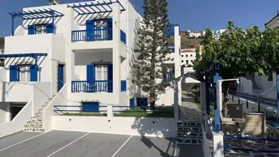 Nissea Studios - πρώην Dora 2 Studios - - Mpatsi Batsi