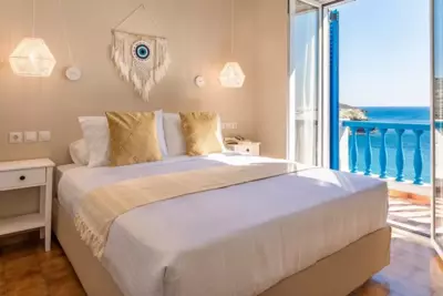 Villa Pitsa - Mpatsi Batsi