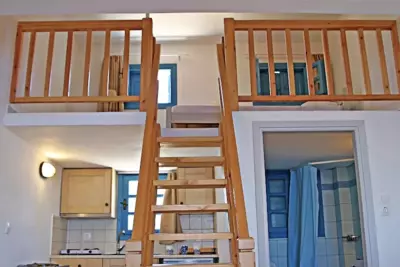 St George Village - Mpatsi Batsi