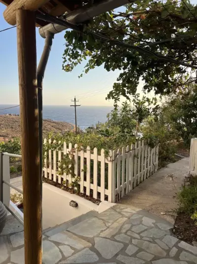 Stivari view - Mpatsi Batsi