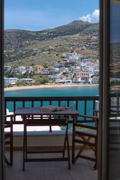 Almar Apartments - Mpatsi Batsi